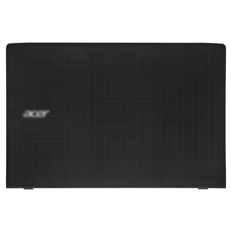 Новая крышка ЖК-дисплея с передней рамкой, опорной подставкой, нижним корпусом, петлями и верхней частью для Acer Aspire E5-575 E5-575G E5-523 E5-553 E5-576 TMP259 TMTX50.