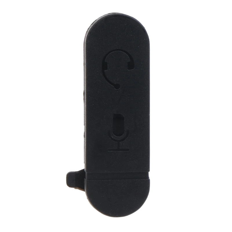

Чехол для XIR P3688 DEP450 CP200D DP1400 наушники Walkie Talkie с разъемом для микрофона