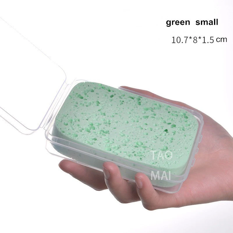 

Впитывающая губка для рисования