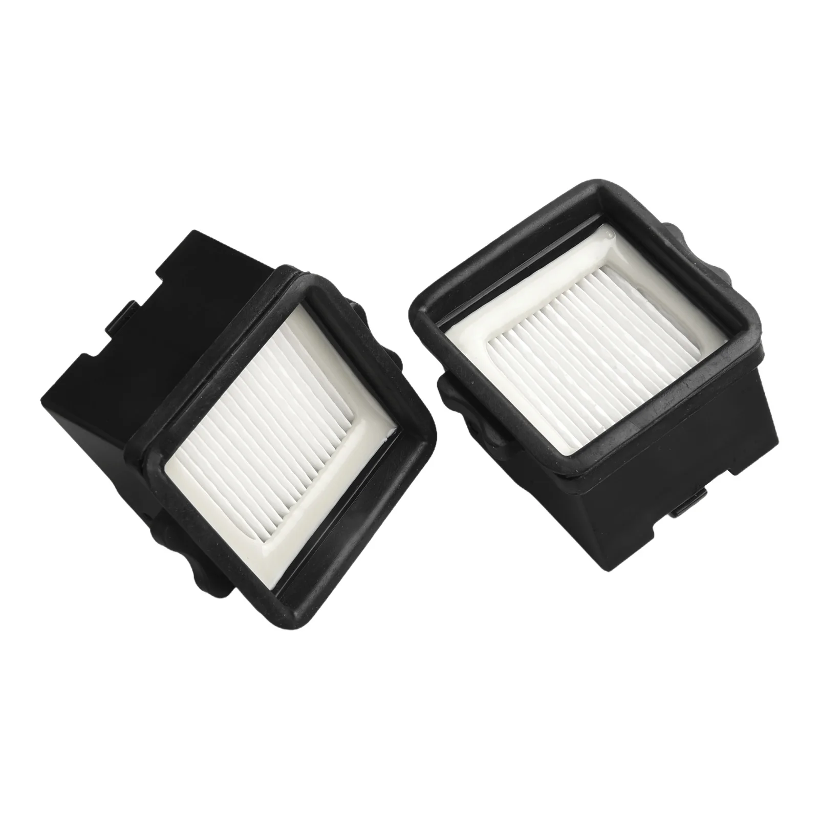 Набор из трех фильтров и роликовых щеток совместимый с пылесосом Ultenic для AC1 Elite.