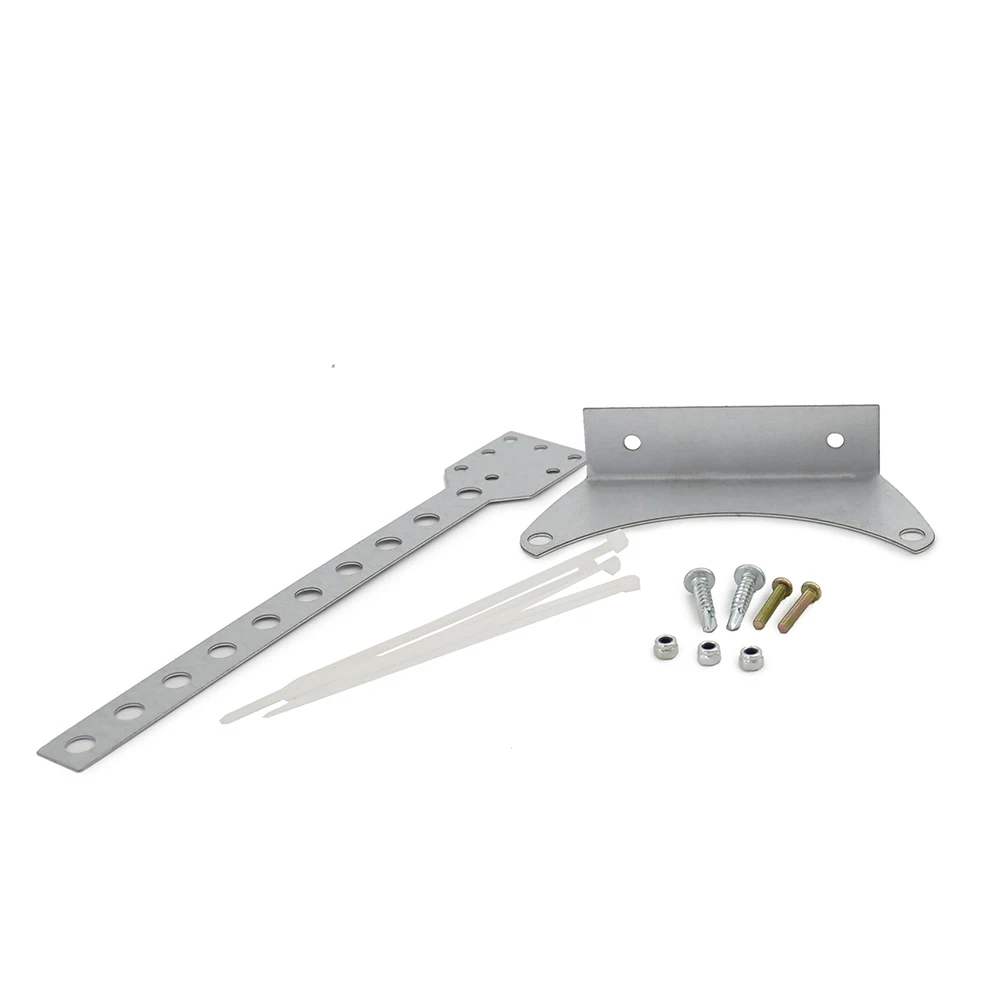 Гоночный Универсальный электронный турбо-автомобиль поддельный Съемный клапан