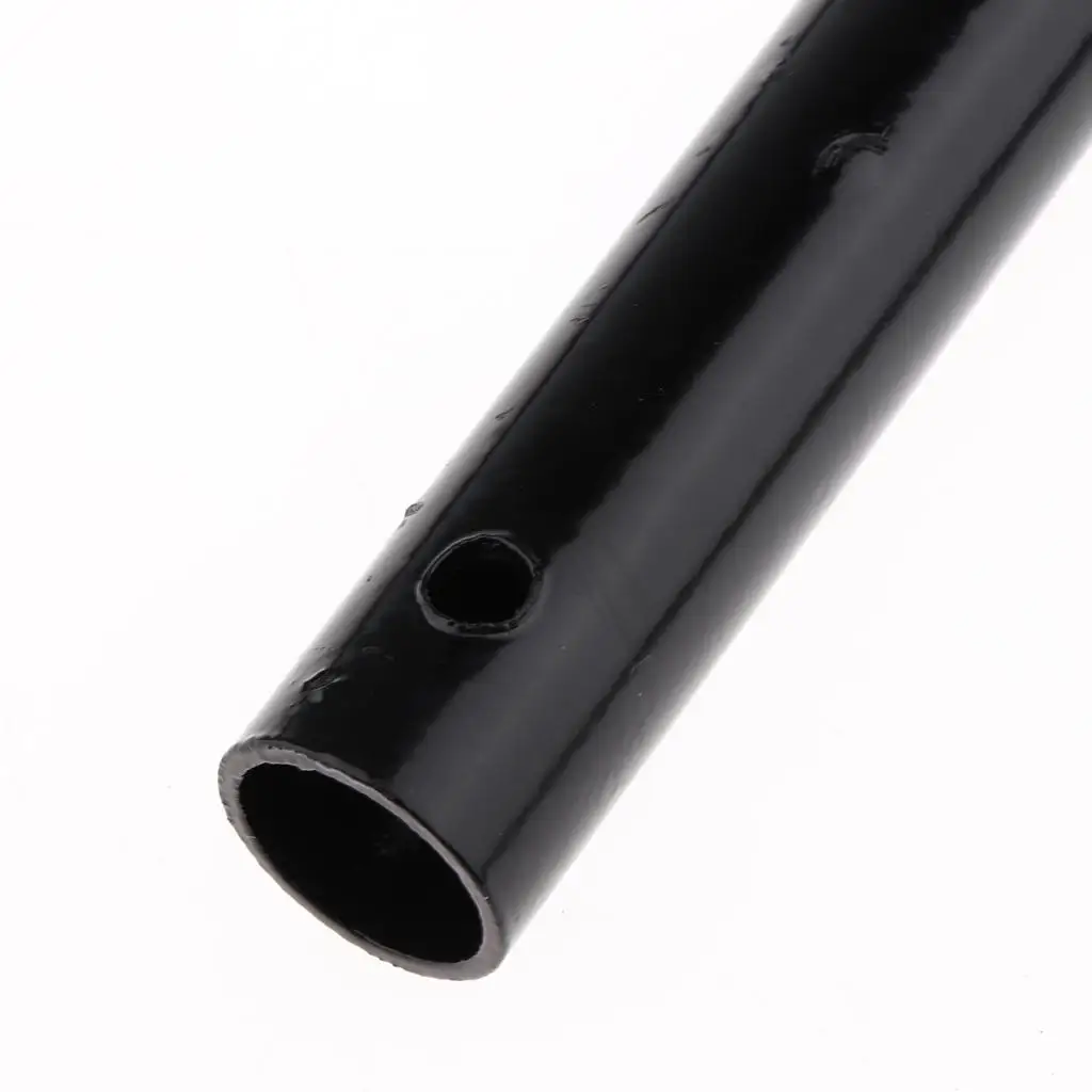 

Кронштейн-кольцо для заднего сиденья мотоцикла, 210 мм