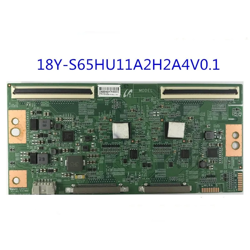 

Оригинальная логическая плата 18Y-S65HU11A2H2A4V0.1 LMY650FF01