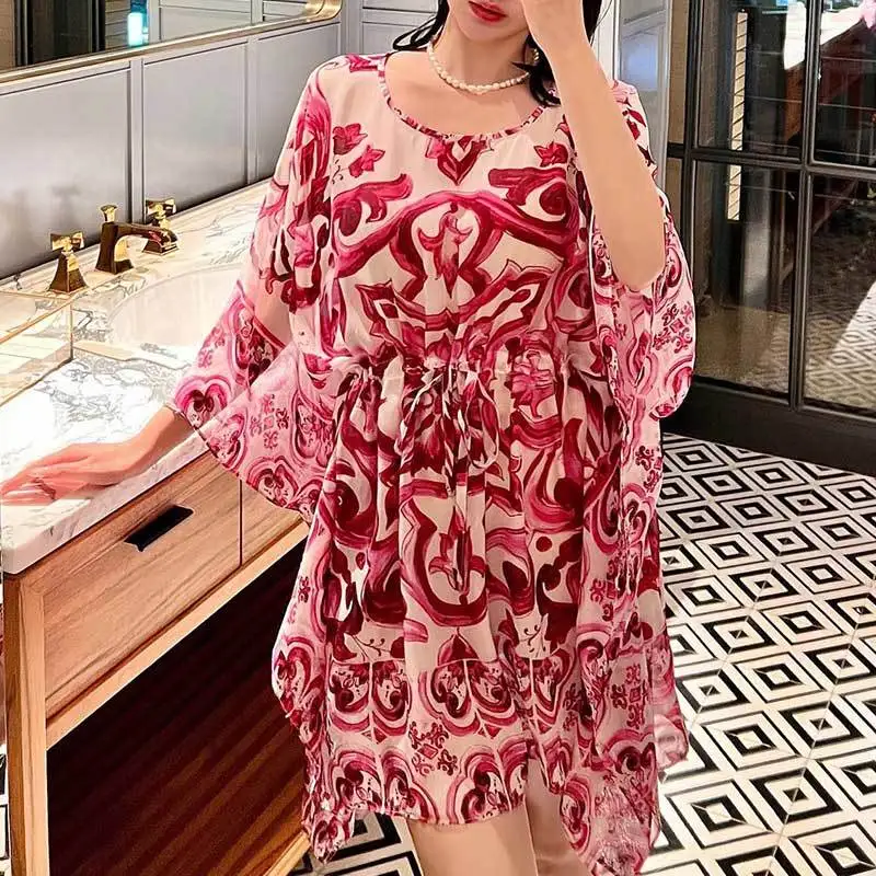 Рисунок 2 - Y2K Высококачественная шелковая