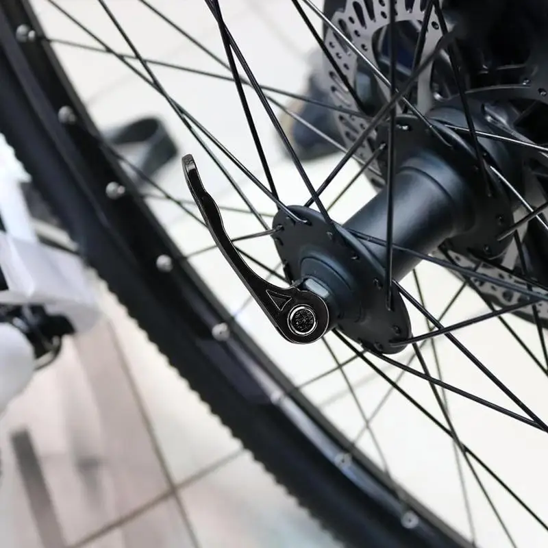 8 шт./комплект набор крепких полых валов для велосипеда