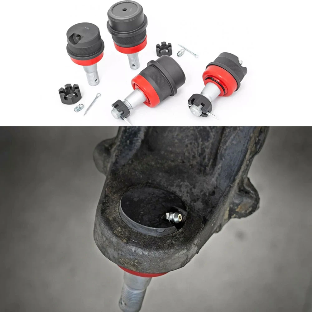 4 шт. 10626 Сменные шариковые соединения совместимые с автомобильными передними