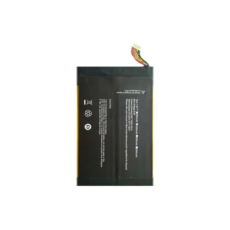 Фото Аккумулятор для планшета Teclast X1 Pro емкостью 5500 мАч №1