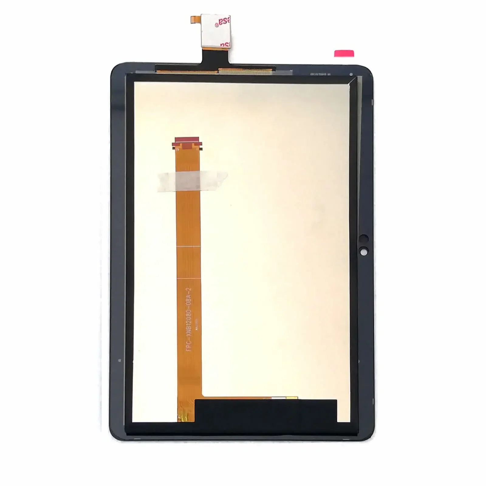 ЖК-дисплей с сенсорным экраном для Amazon Fire HD 8 (2022) 0 дюйма (2022 12-го поколения) KFRAWI R2SP8T
