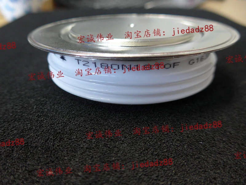 

T2180N18TOF Power Module