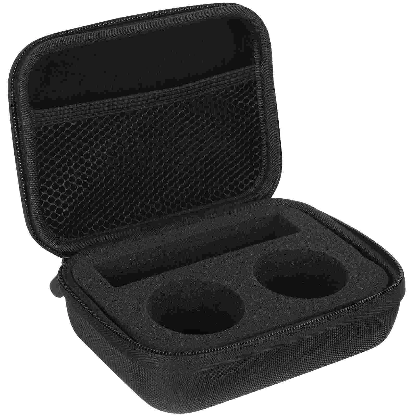 

Travel Toy YoYo Ball Storage Pouch Lightweight Storage Bag YoYo Storage Holder