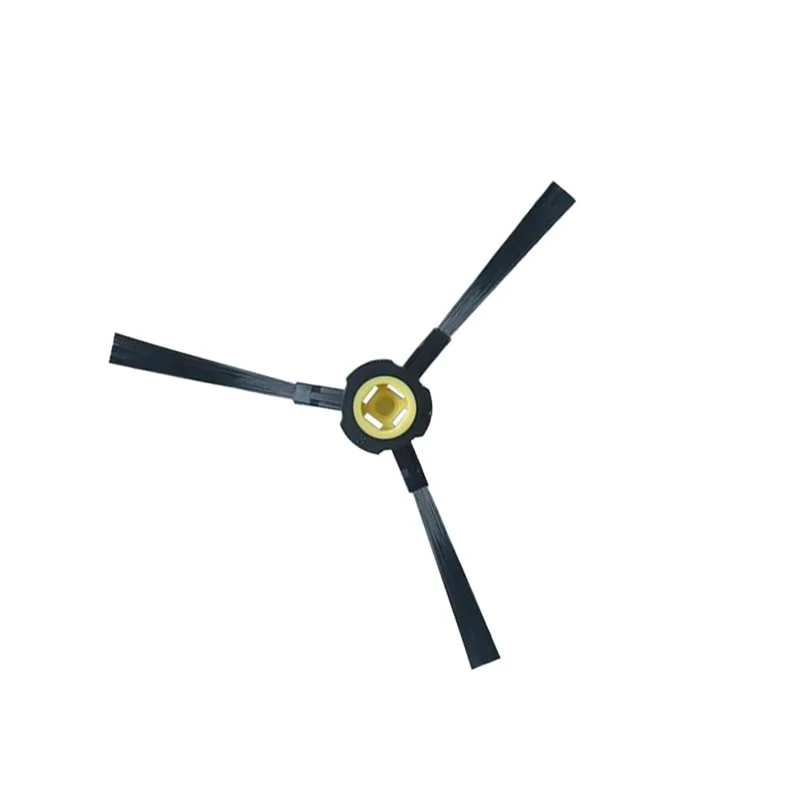 Фото Летняя распродажа для ILIFE A20 T20S V3x для Polaris PVCR 3600, сменные тряпки для швабры, комплект фильтров с боковой щеткой для роботизированного пылесоса, дома A №3