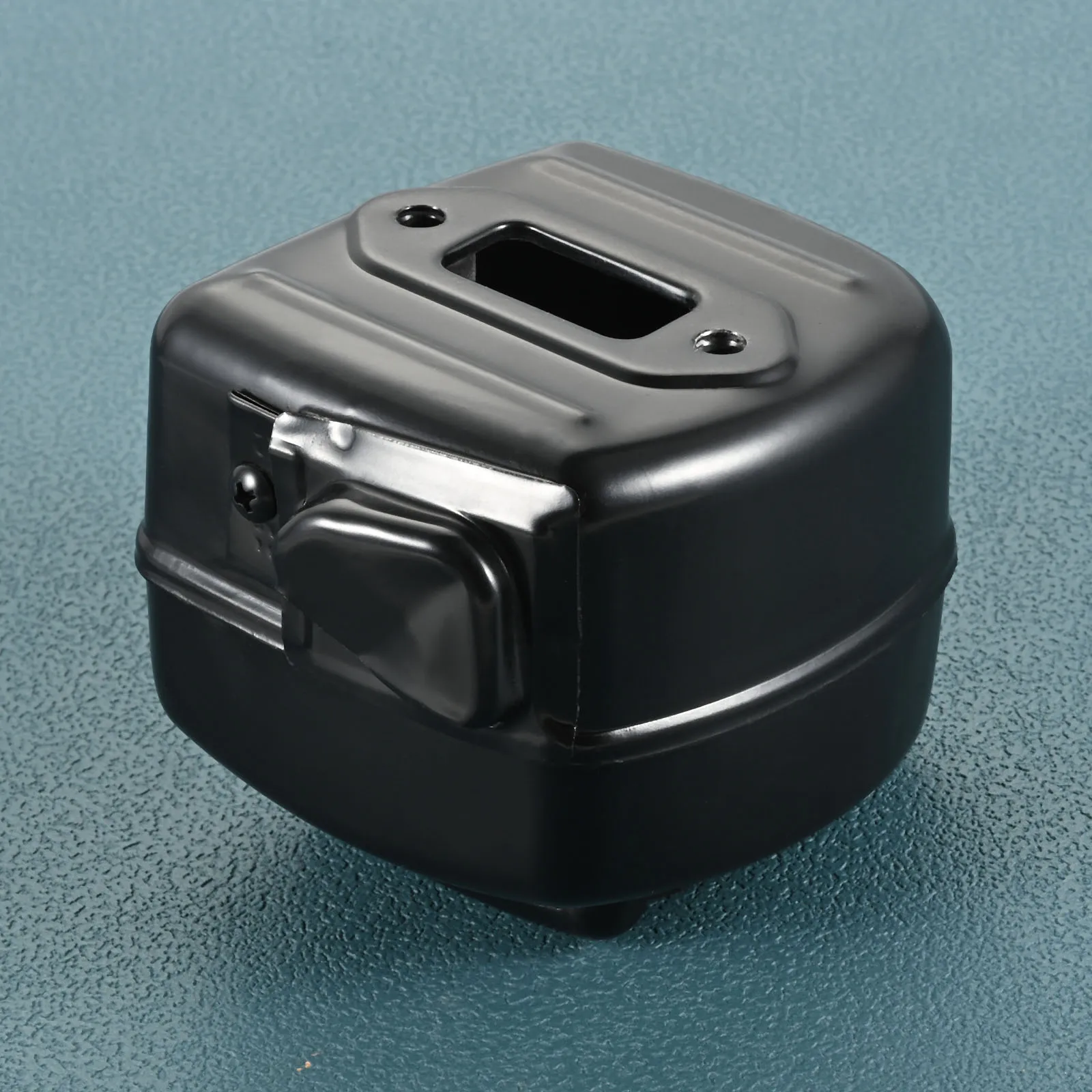 Выхлопной глушитель 1 шт. подходит для Husqvarna 362 365 365xp 371 371XP 372 372XP 385 385XP 390 390XP замена