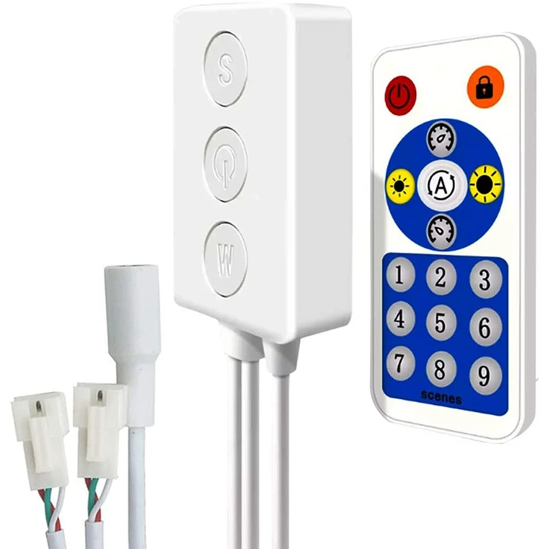 Рисунок 5 - SP601E Bluetooth-контроллер с двумя