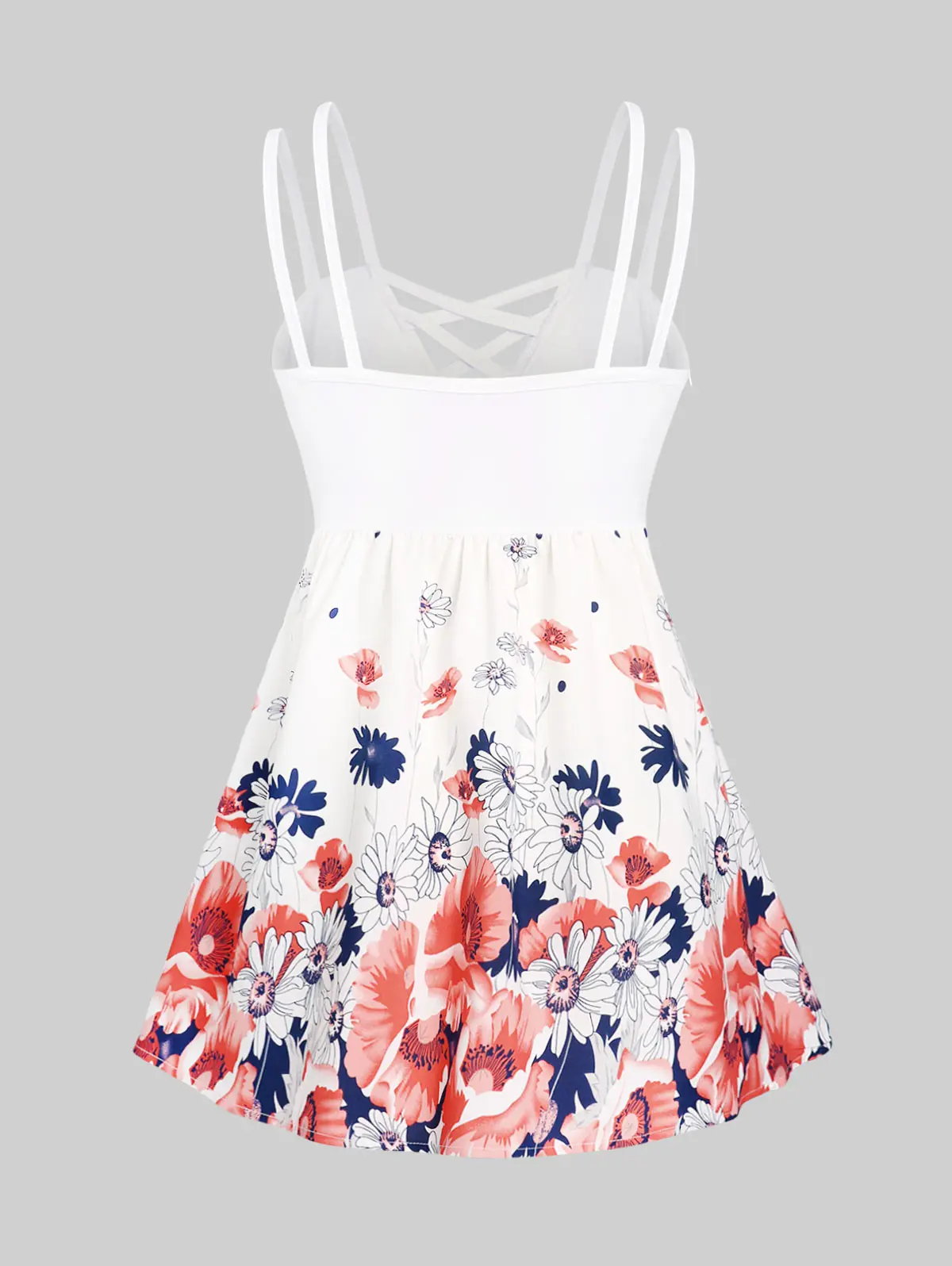 Женские топы с принтом в виде готического черепа ROSE GAL летняя женская кофта