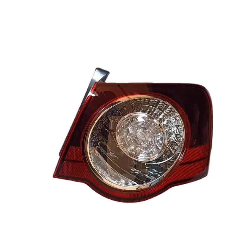 Для Volkswagen Magotan/Passat B6 2006-2011 светодиодный задний фонарь в сборе стоп-сигнал
