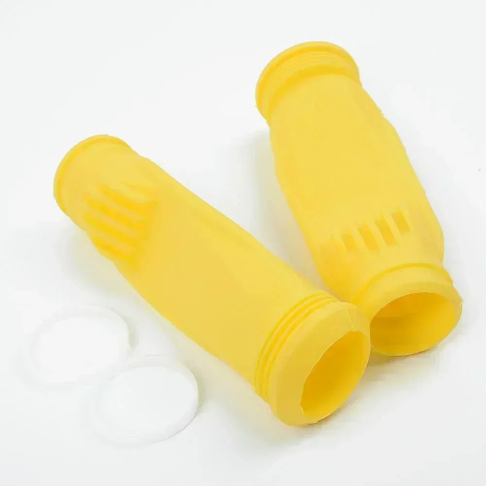 2 комплекта диафрагмы с длительным сроком службы W69698 кольцом для очистителя