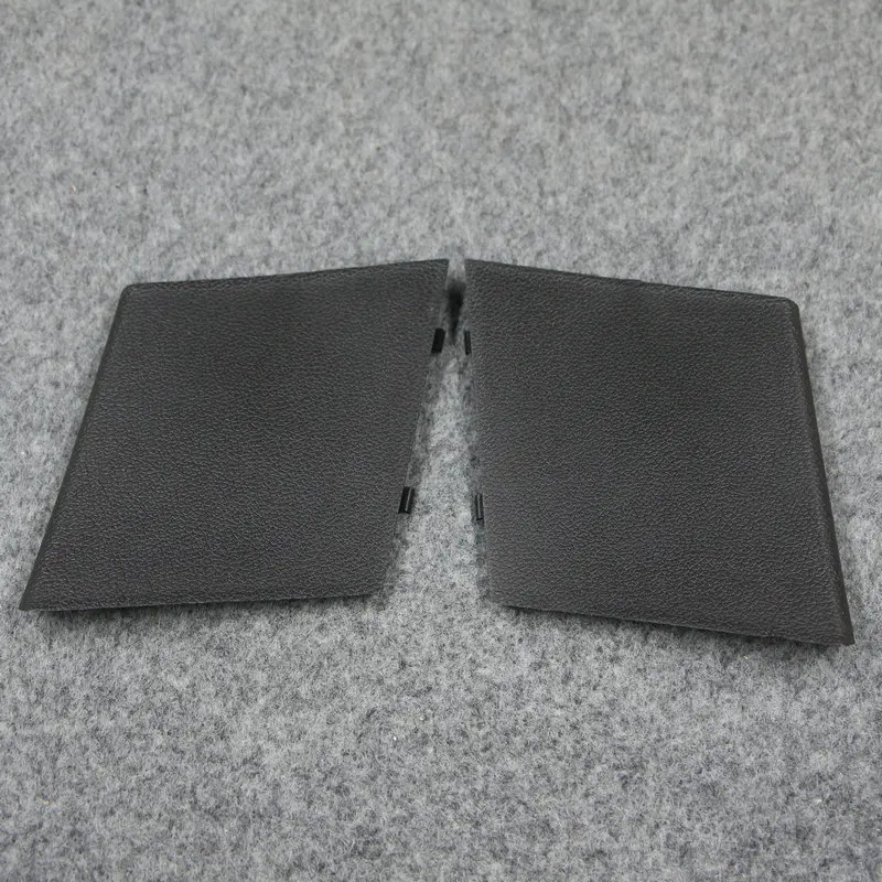 Наклеить на заднюю панель Golf 6 MK6 задняя декоративная крышка 5K6 867 657 658