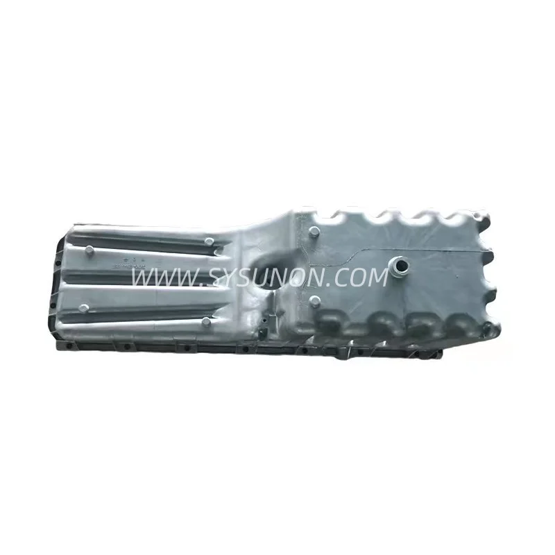 Запасные части для дизельного двигателя DCi11 Масляный поддон D 5010412594 грузовика