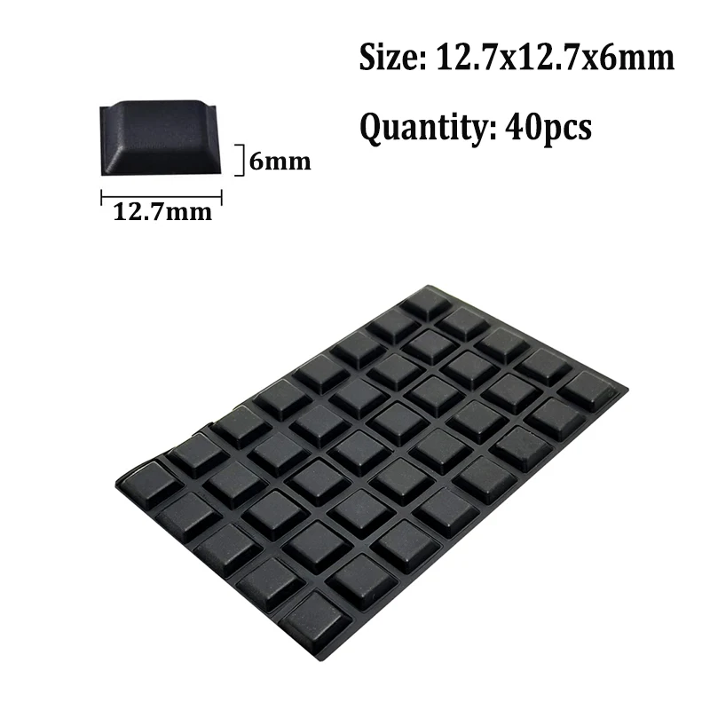 

Резиновые бамперы для мебели