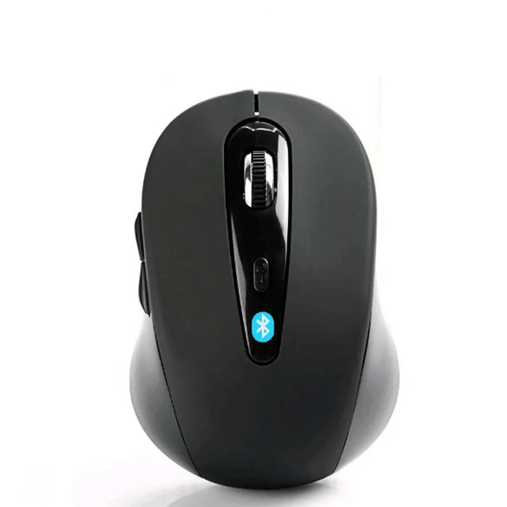 

2023 NEW Wireless Bluetooth 5.2 Mouse For Win7/win8 Xp/macbook/ Ipad/Android/Tablets Computer Notbook Laptop Accessories Sale