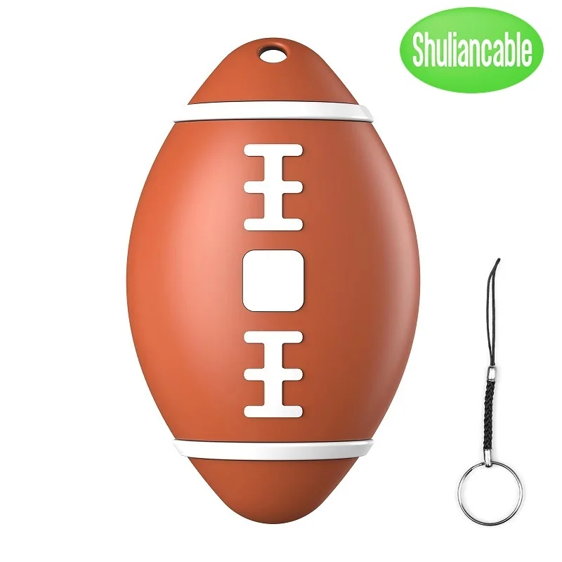 Умный Bluetooth-трекер с Apple Find My (только для iOS) ярлык отслеживания GPS подходит багажа