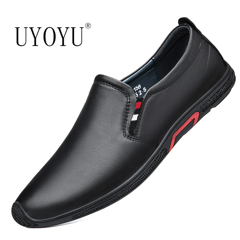 

Мокасины из натуральной кожи для мужчин и женщин, итальянские дизайнерские брендовые Роскошные повседневные официальные строгие туфли, Кл...