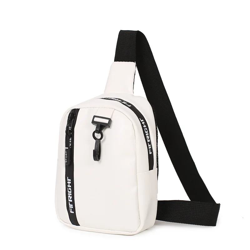 

Casual Simple Ladies Chest Bags for Women Fashion Mobile Phone Bag Versatile Waist Bags Ladies Designer Shoulder Crossbody Bag