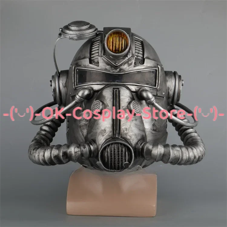 Максимальное искусственное покрытие для головы игра падение Cos Out Люси Максимус