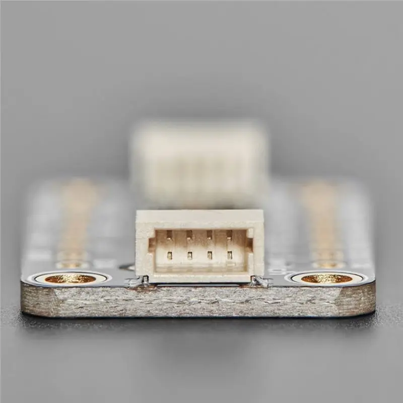 Фото Модульная плата матричного аналогового коммутатора ABDW-Dual 1-в-4 5932 для Adafruit ADG729, с 8 независимыми переключателями №3