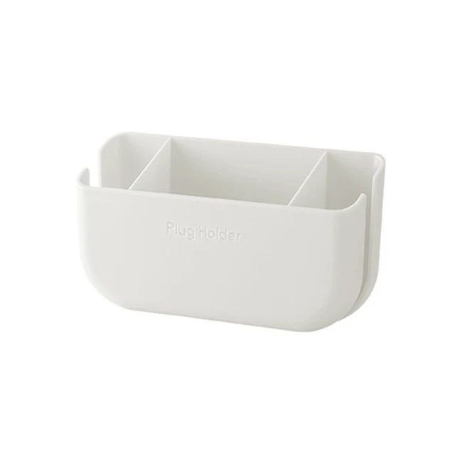 

Настенный органайзер для пультов и аксессуаров