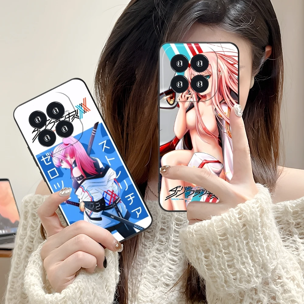 Чехол для телефона Xiaomi 14 13 12 11 10 9 T Ultra Lite Pro S SE X