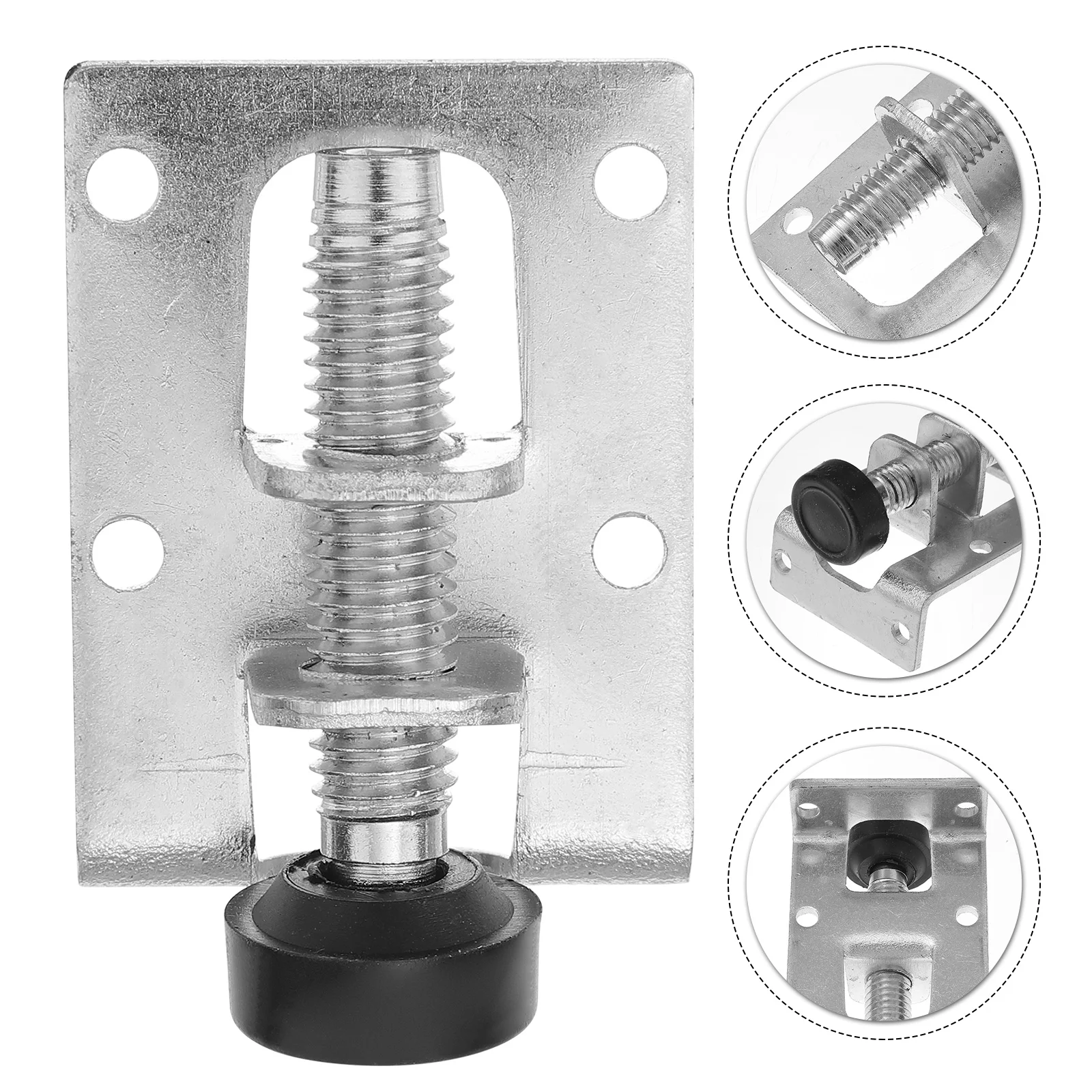 

Leveler Furniture Leg Cabinet Adjustable Feet Table Foot Wardrobelevel Bracket Sofa Cabinets Adjuster Height Duty Heavy Feets