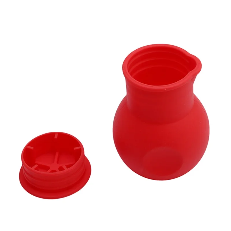 Кухонные приспособления для розлива инструменты выпечки таяльник красного