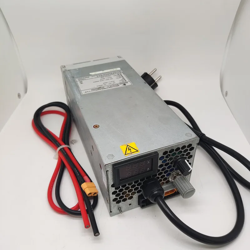 Ceny 48V 60V 72V 84V 96V 100.8V 120V 130V 10A 20A 30A 50A Regulacja Prądu ładowarka Lipo Lifepo4 Akumulator Chargeur Cargador Carregador