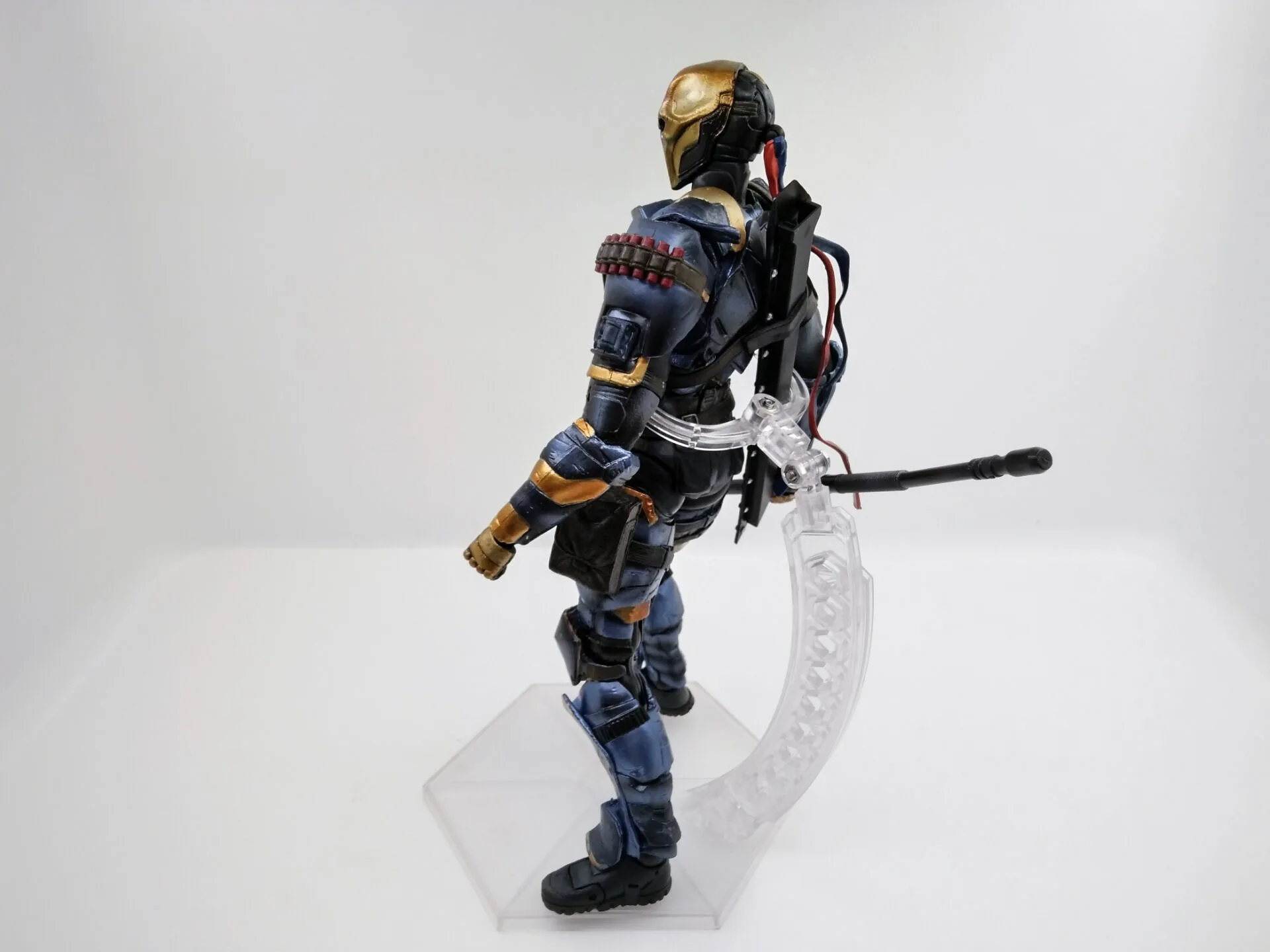 

PLAY ARTS Movie Character Action Figure Model Toys 26cm