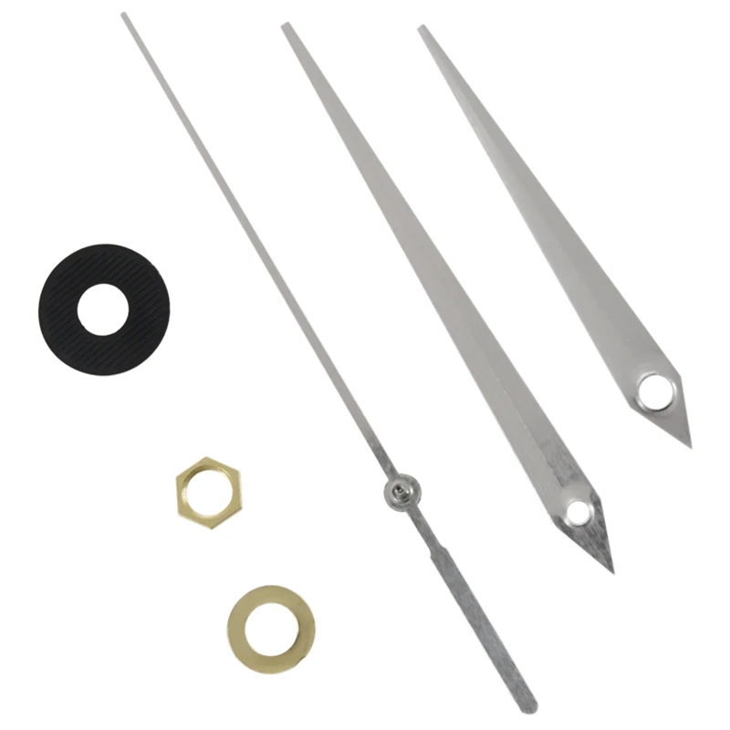 10х самодельный механизм часов с высоким крутящим моментом максимальная толщина