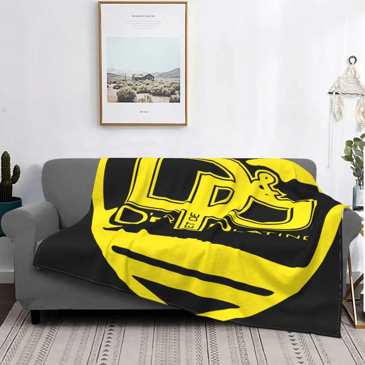 

Personnalise Jul Dor Et De Platine Fete Blanket Bedspread Bed Plaid Sofa Anime Blanket Blankets For Beds