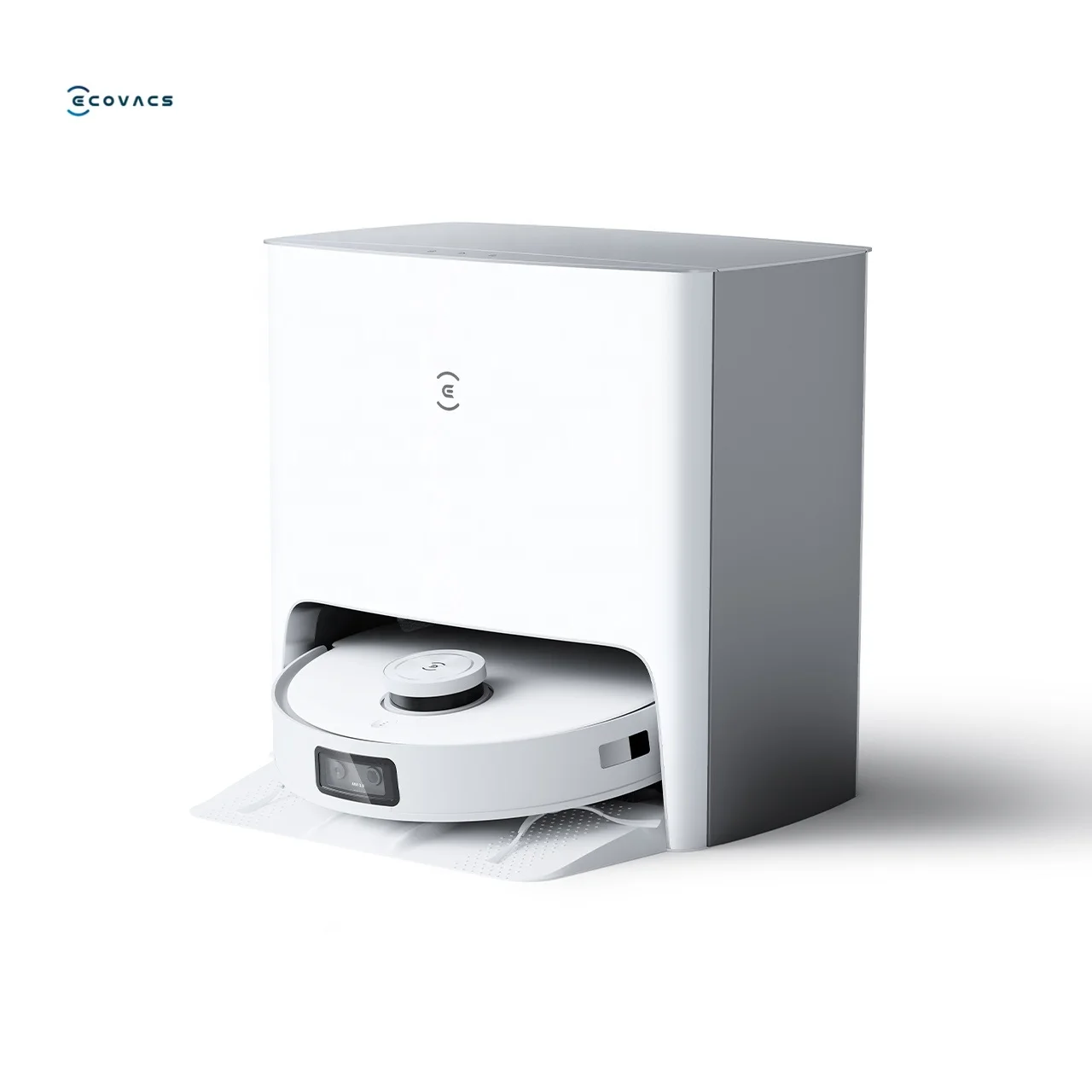 Робот-пылесос Ecovacs Deebot T10 3000 Па |