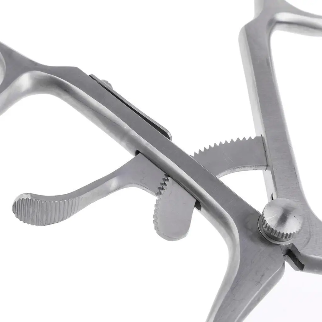 

4 7 Small Molt Mouth Gag Dental Instruments Dental Retractor