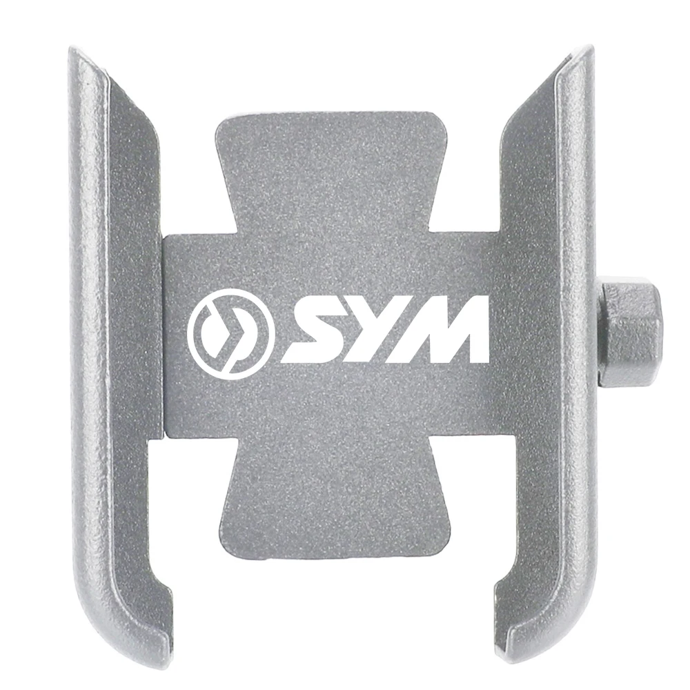 Рукоятка на руль мотоцикла фотодержатель подставка для GPS кронштейн SYM CITYCOM Citycom 300