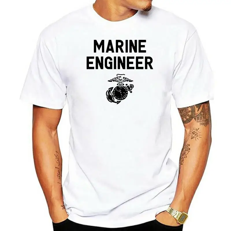 

Marine Engineer T-Shirt men's T-shirt