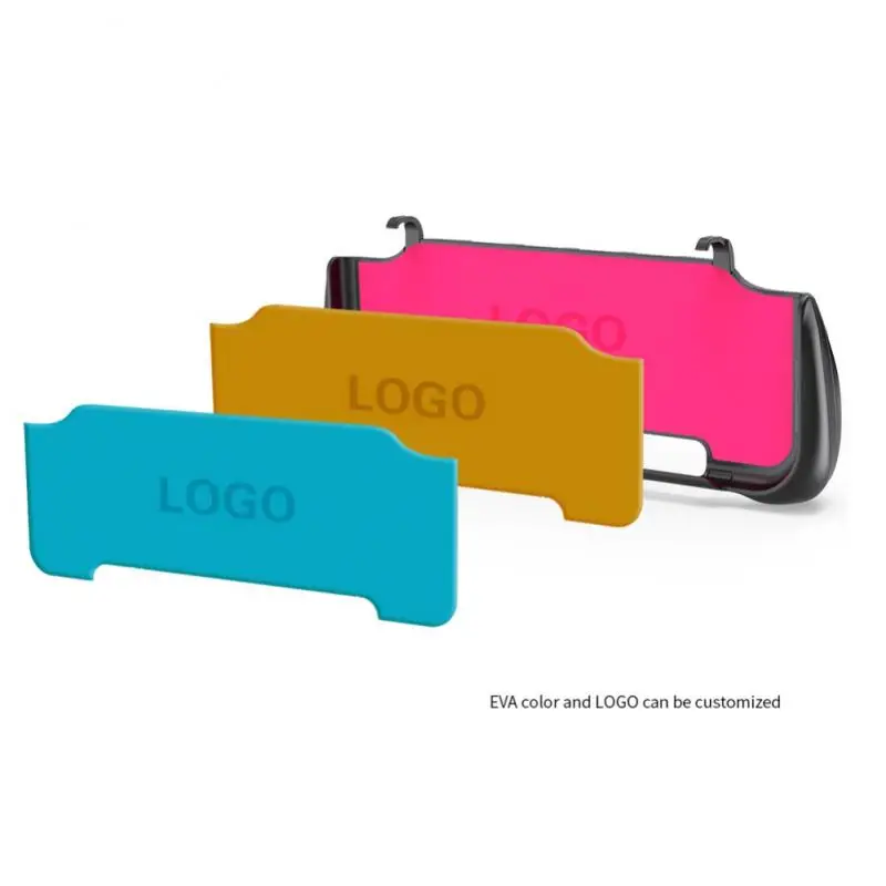 

Protective Shell With Bracket Anti-fall Gaming Shockproof For Switch Oled Case Protective Case Hard Shell Protective Cover