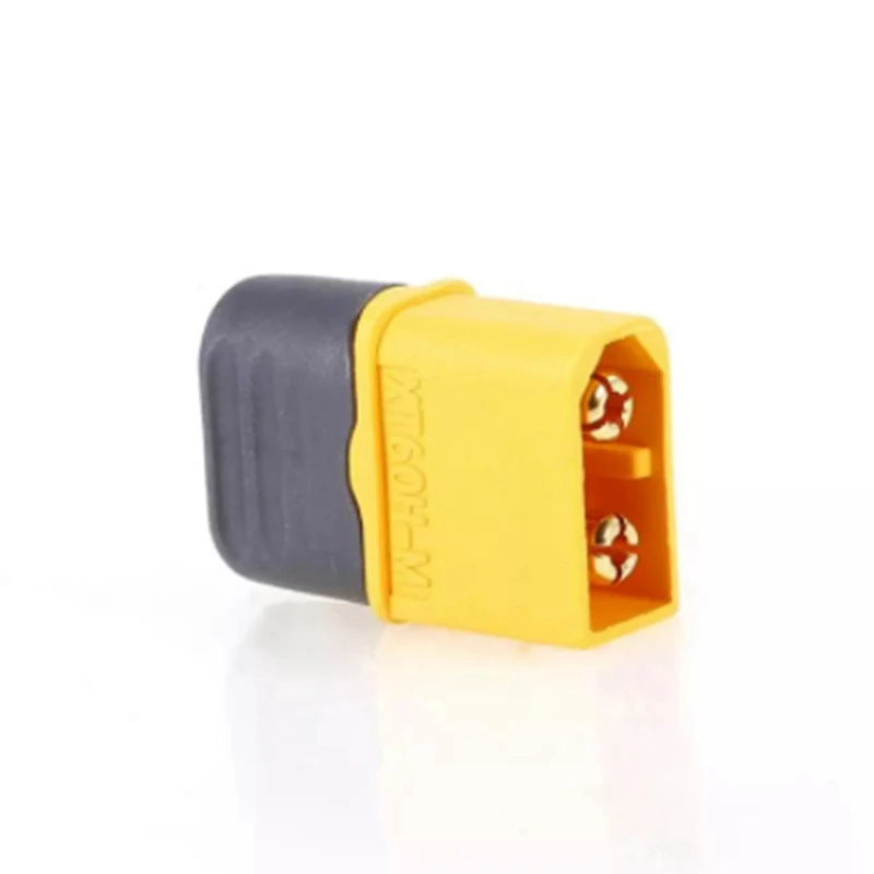 Promotion! 10 Pairs XT60 Plug Connector Male Female Set Socket XT60H Sheath Housing |