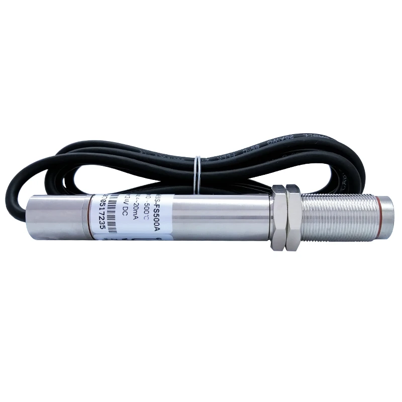 

Precise Stable Ip68Protection Grade 2021 Waterproof Temperature Transmitter Dection Sensor For Industry