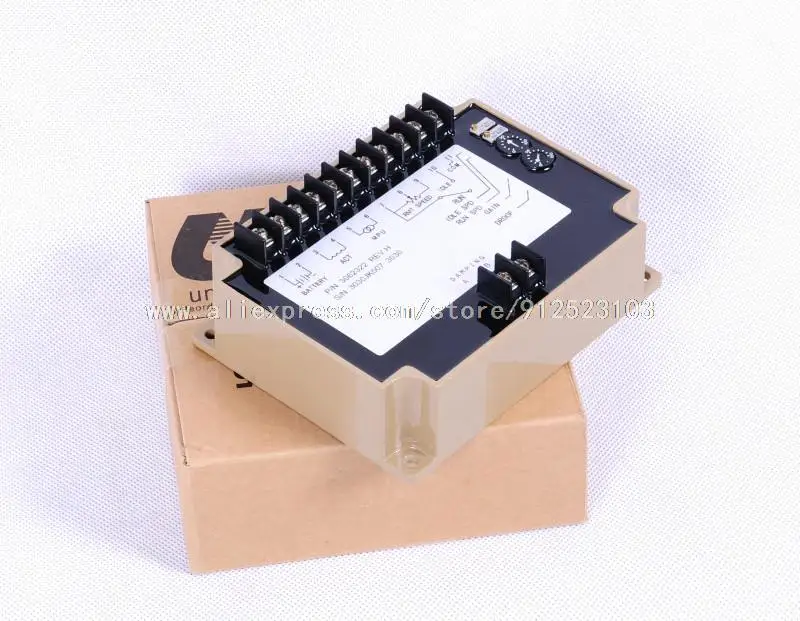 

1PC NEW Cummins Speed Controller 3062322 for Cummins