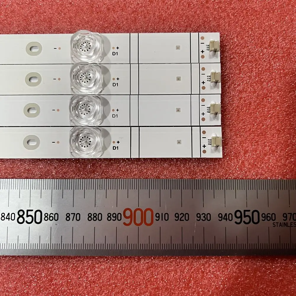 Фонарь подсветки для Hisense 85H6570G 85H6510G SVH850A07 HD850V8U81