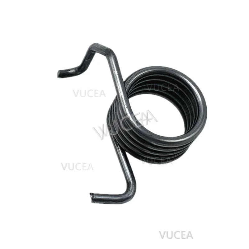 Возвратная пружина дневного тормоза FD0126668 FD0126669 для MAZDA 323 323F BJ 1998-2004 PREMACY 626 GF/ GW