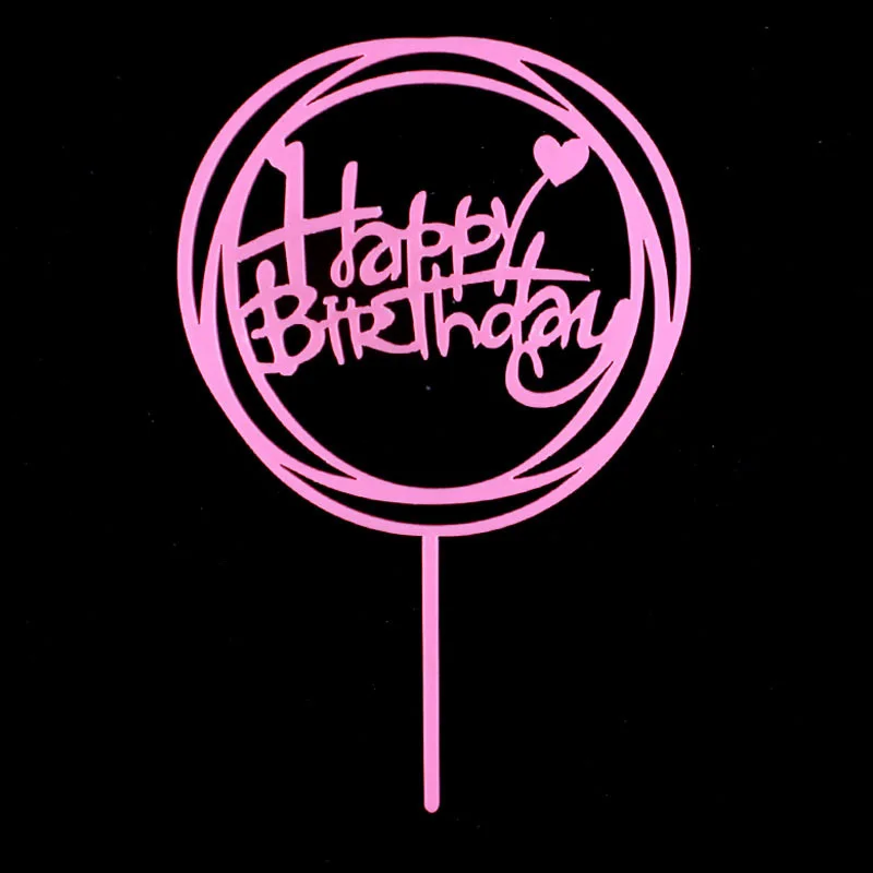 1 шт. на день рождения вечерние кекс фигурки жениха и невесты Цвета: золотистый