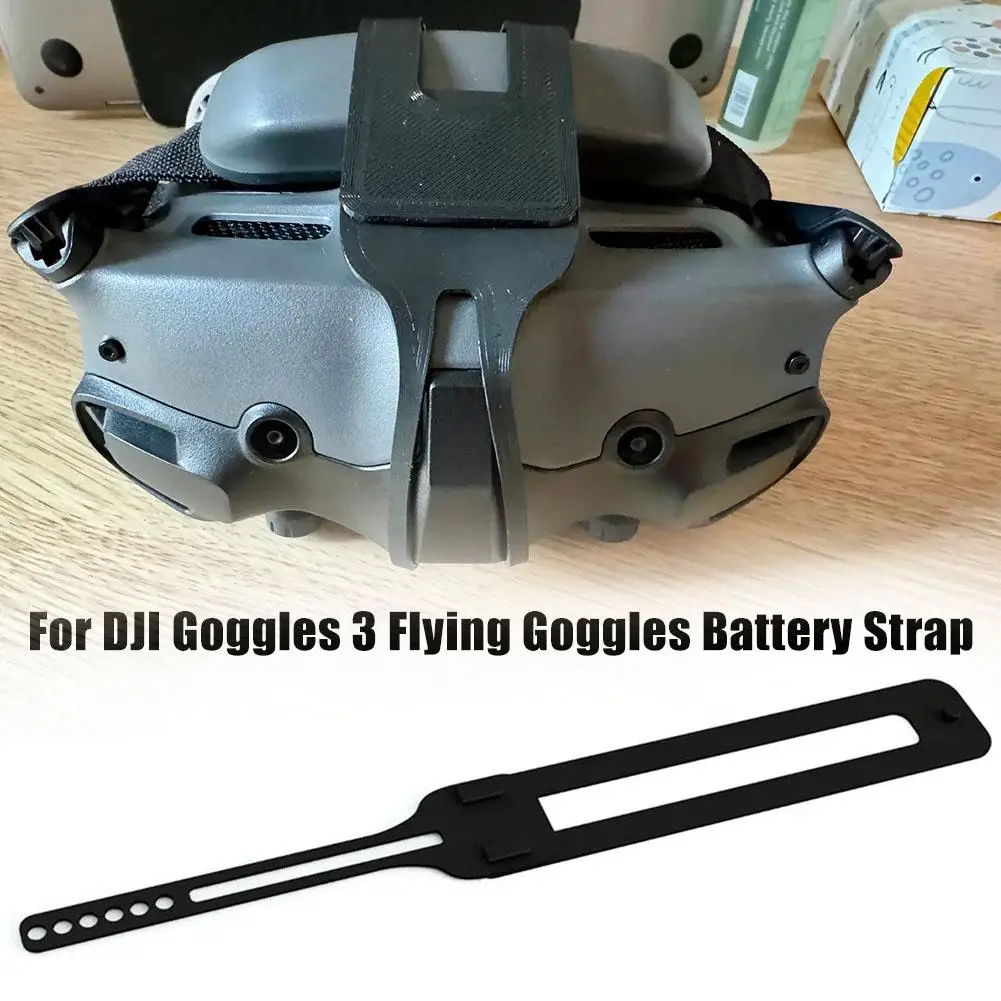 Ремешок для летных очков dji Goggles 3