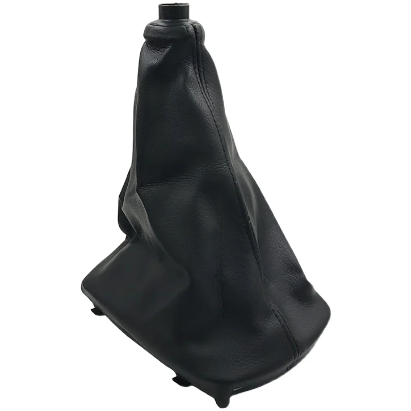 Применяется для AudI old A6 ручной рычаг переключения передач защита от пыли одна